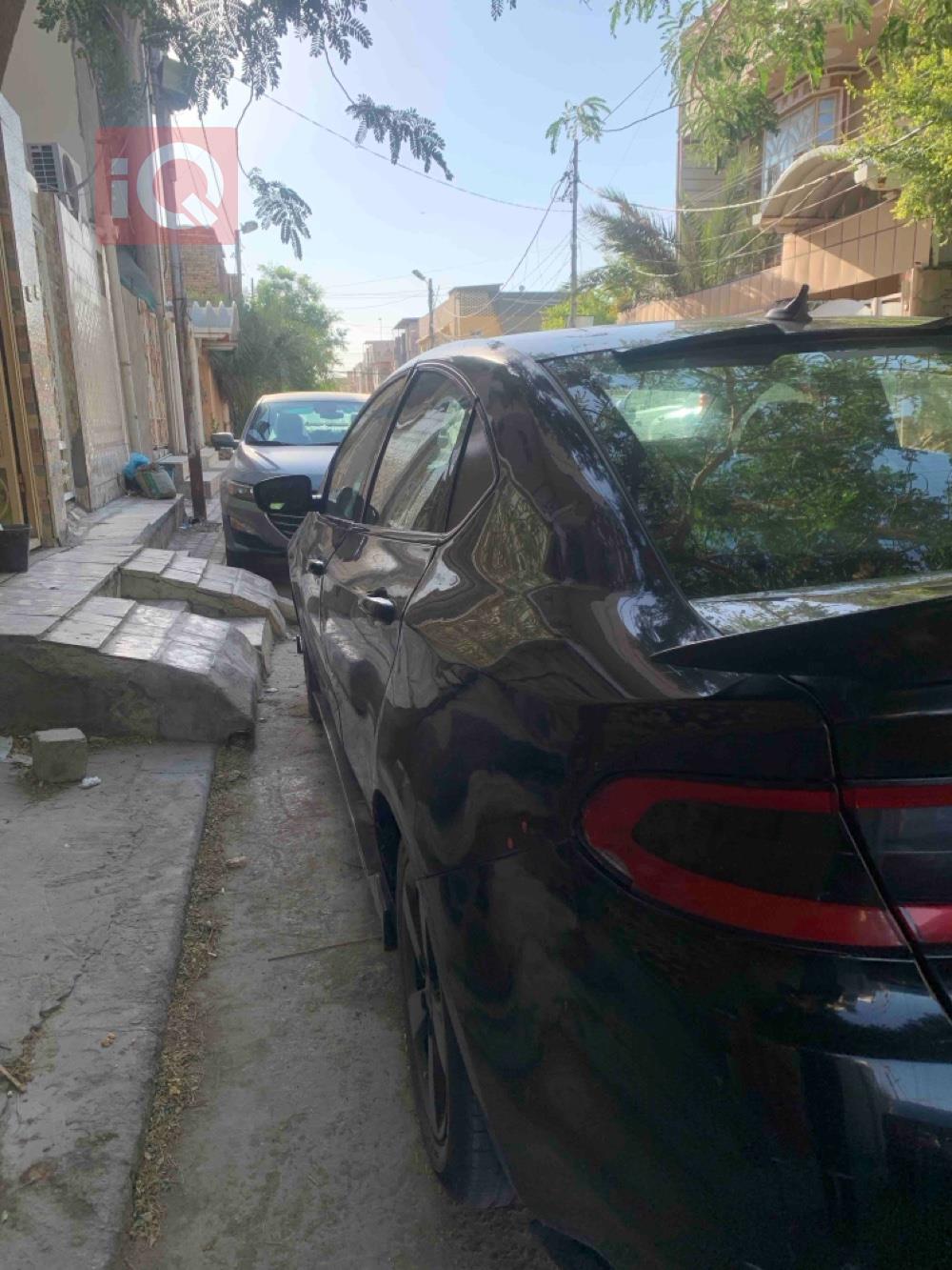 Dodge Dart